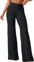 YEOREO Straight Leg Yoga Pants