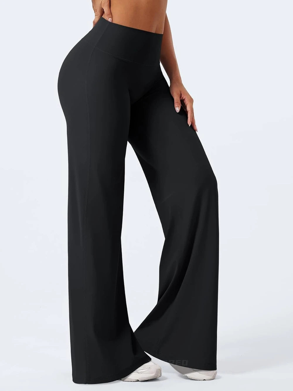 YEOREO Straight Leg Yoga Pants