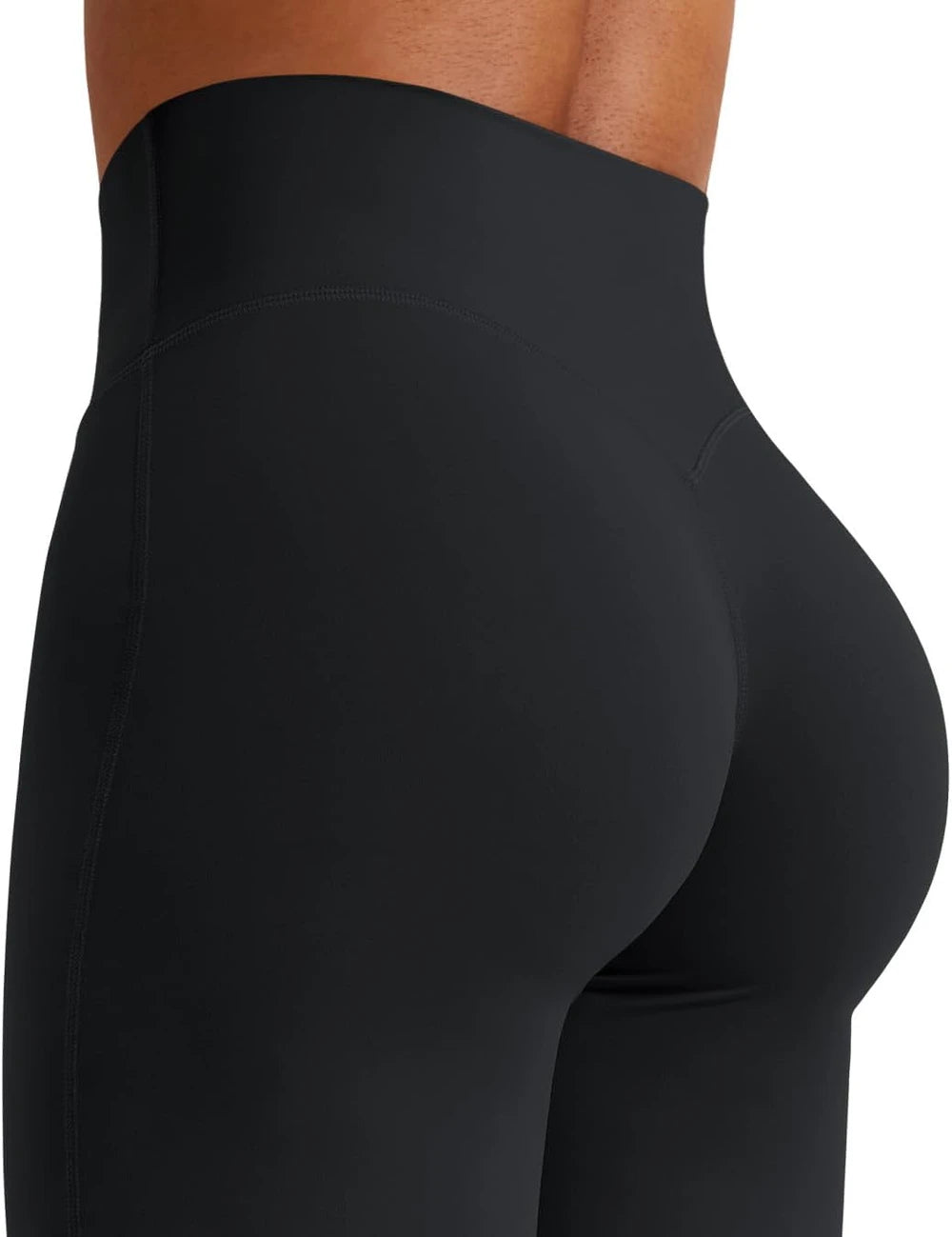 YEOREO Straight Leg Yoga Pants
