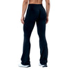 YEOREO Women’s seamless scrunch flared leggings
