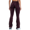 YEOREO Women’s seamless scrunch flared leggings