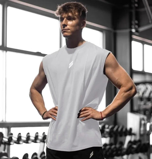 YEOREO Mens GYM Tank